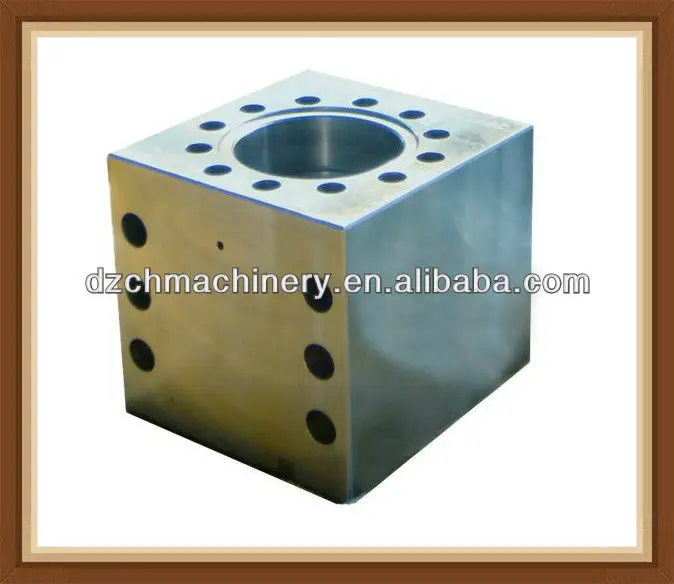 mud <a href='https://www.ruidapetroleum.com/product/49'>pump</a> fluid end modules for sale