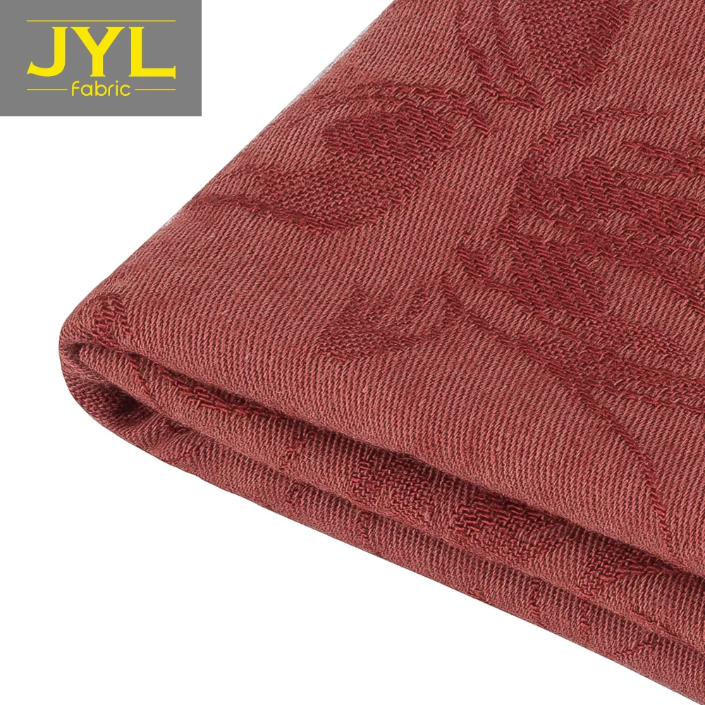 Jyl Pure Cotton Rose Jacquard Fabric For Elegant Dress Coat 100 Cotton Fabric C001 Buy Whosale Jacquard Fabric Breathable Washed Fabric In Stock 100 Cotton Fabric Product On Alibaba Com