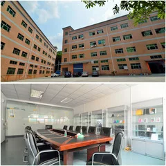 Dongguan Borjay Electronics Limited