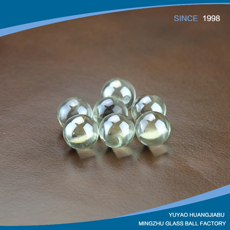 Высокое качество маленькие стеклянные шарики 12 мм оптовая стеклянные шарики