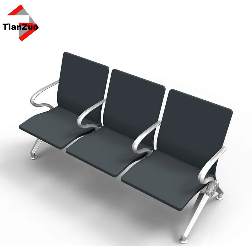 High Quality With Cheaper Price Three Seat Airport Seating