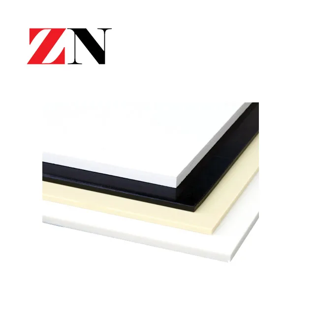 Китайский производитель abs двухцветный пластиковый лист высокого качества