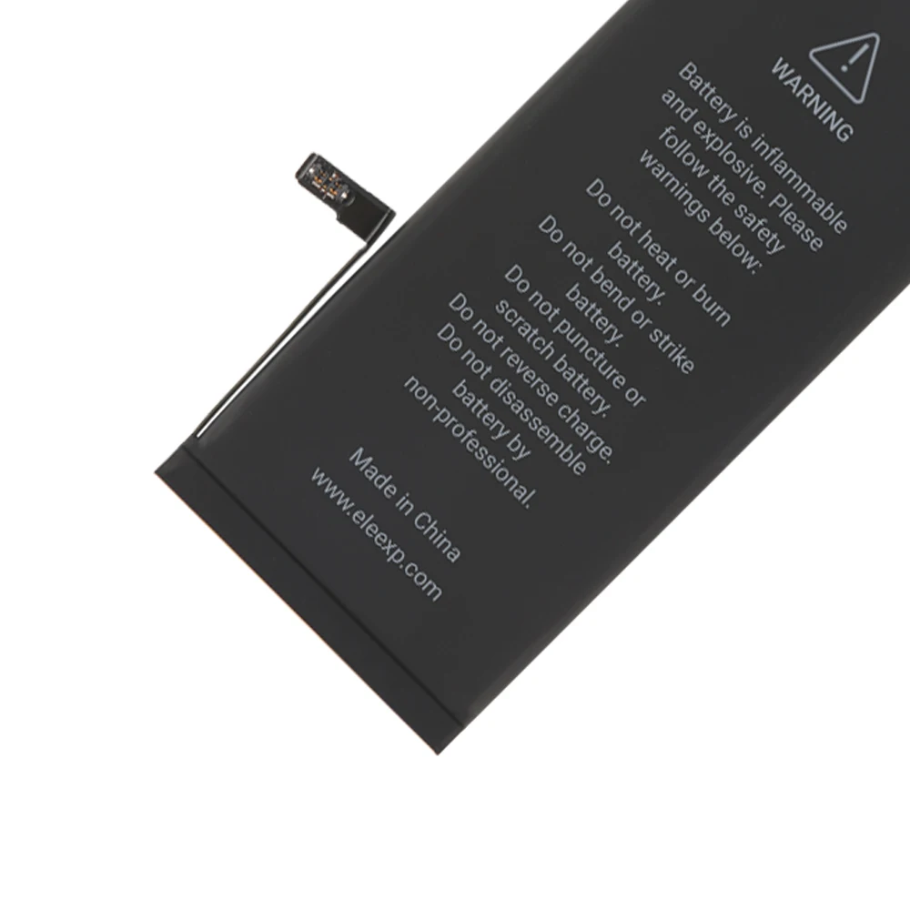 2018 新产品手机配件手机电池为 iphone 8 plus 电池更换工厂价格