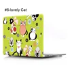 #6-Lovely Cat-Multicolor