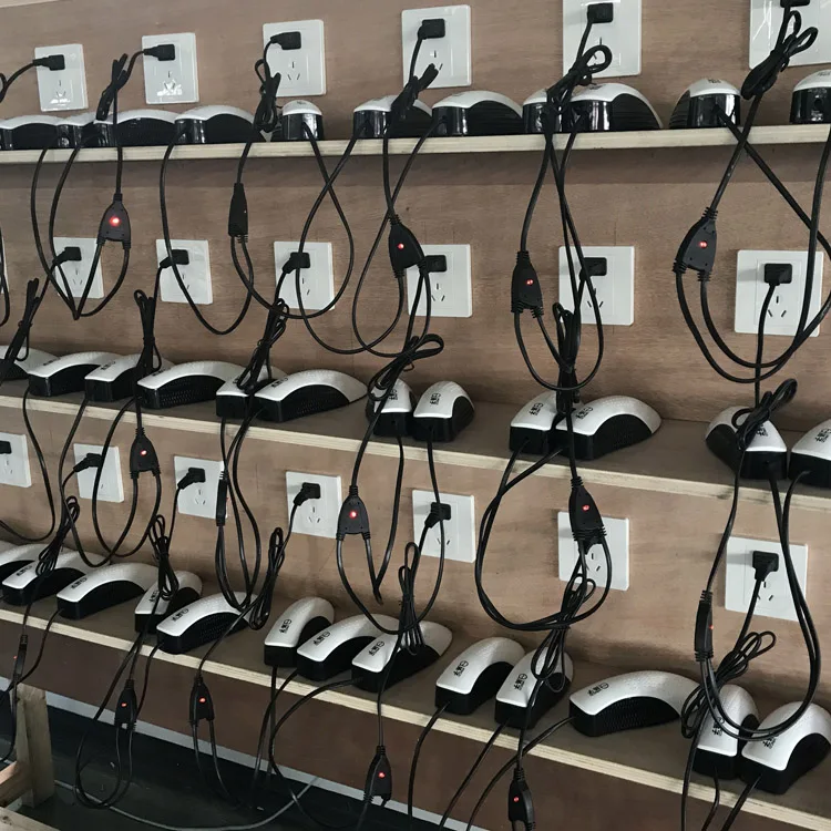 Сухая испечь 12 Вт стерилизация Телескопический Ультрафиолетовый дезодорант Автомобильная сушилка для обуви