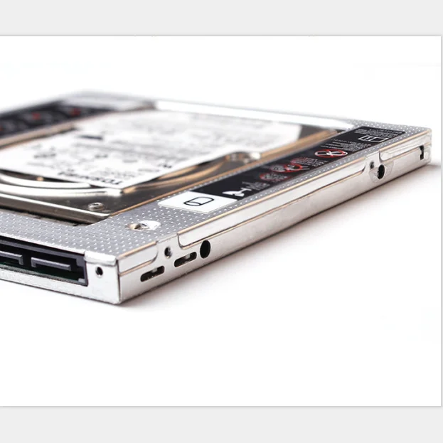 Нд жестокое. 2.5 To 3.5 inch Aluminum Alloy hard Drive Caddy.