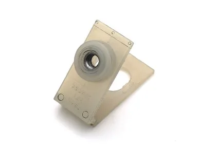 SPARE PARTS / GLASS CHANNEL AUTO SPARE PARTS CAR for MIT
