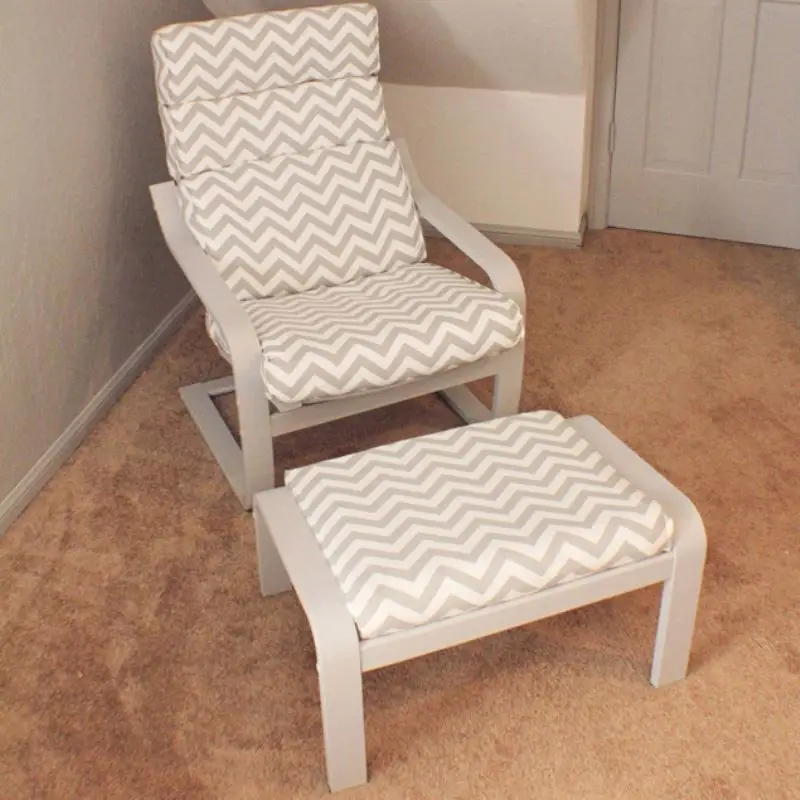 
 Тканевый угловой диван с откидывающейся спинкой и деревянной рамой, расслабляющие домашние стулья, современные стулья из bentwood  