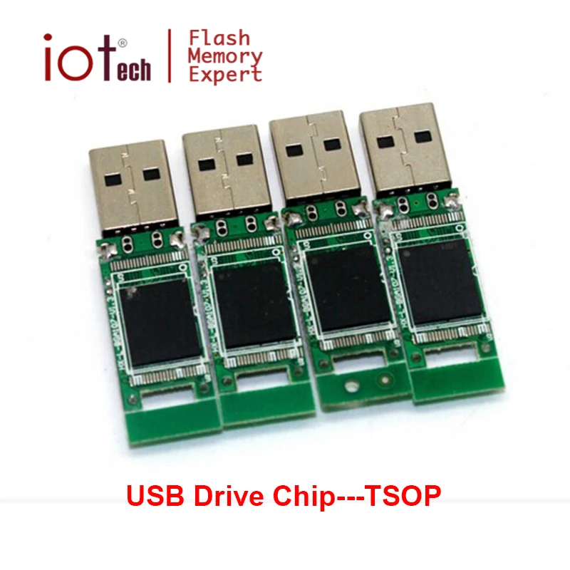 Factory Cheap UDP COB USB Flash Memory Chip Price