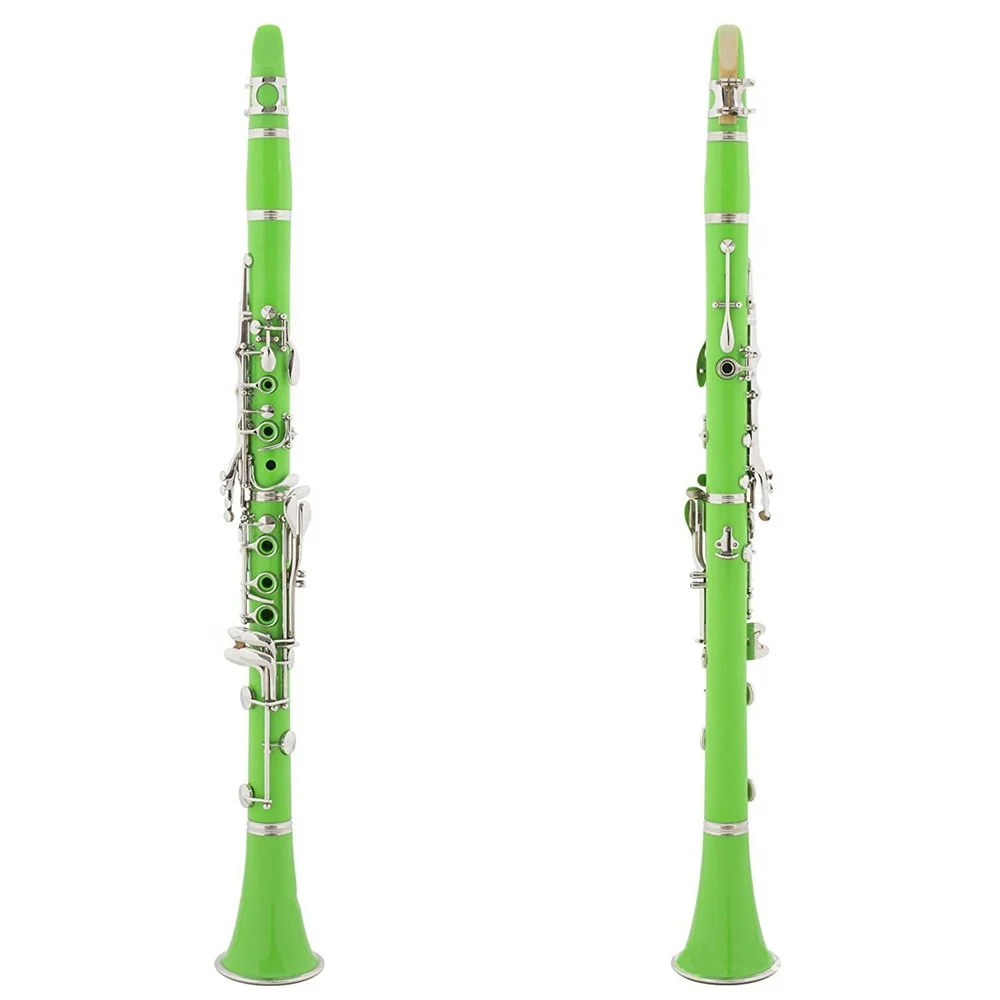 Цветок кларнет. Кларнет зеленый. Кларнетные. Кларнет из фетра.