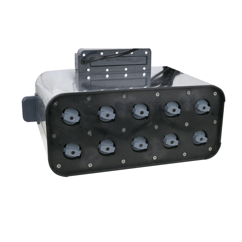 Машина для производства яичных сосисок малого бизнеса у нас новый