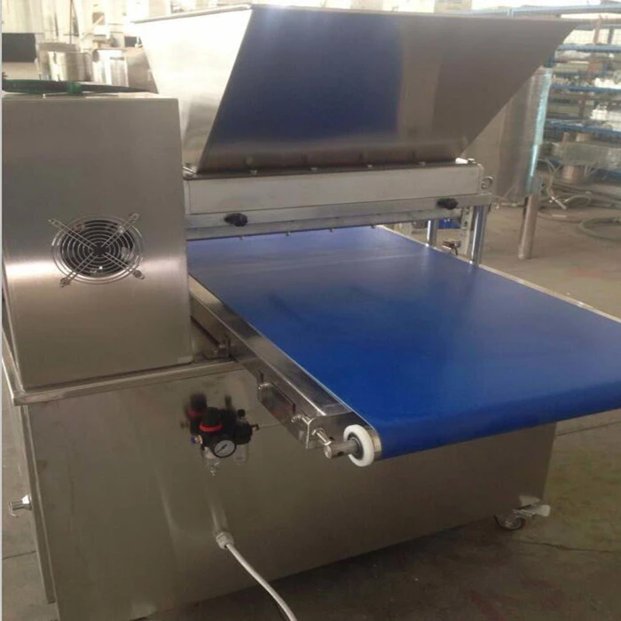 New Type Automatic Cake Topper Maker Automatic Cake Making Machine