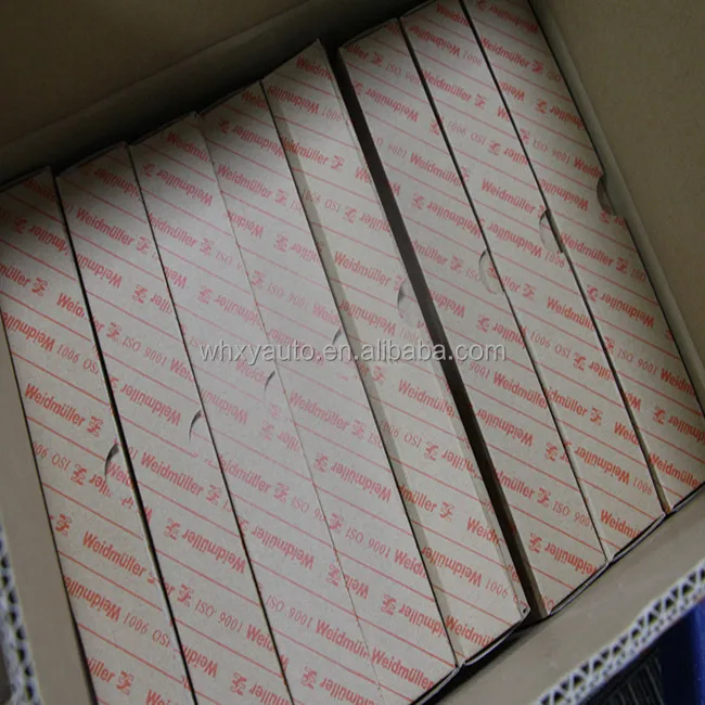 Weidmuller Terminal Blocks Wtr 2.5 Buy Weidmuller Wtr 2.5,Wtr 2.5