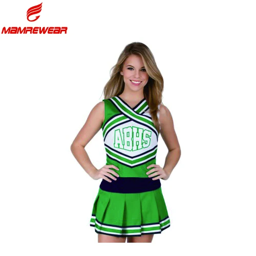 Sexiest Cheerleader Uniforms – Telegraph