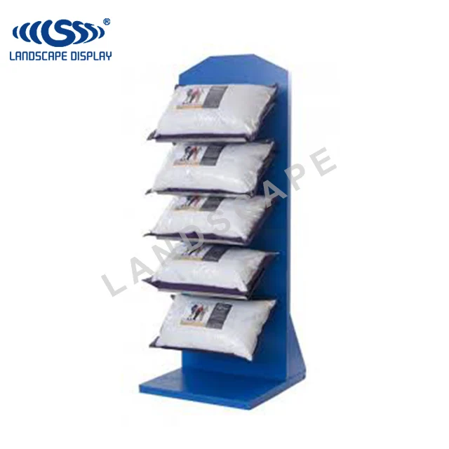 pillow stand