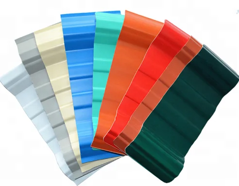 Кровельный строительный материал/пластиковая кровельная черепица из ПВХ/кровельная ПВХ по низкой цене