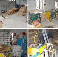 Dongguan Be Green Wood Crafts Co., Ltd. 2