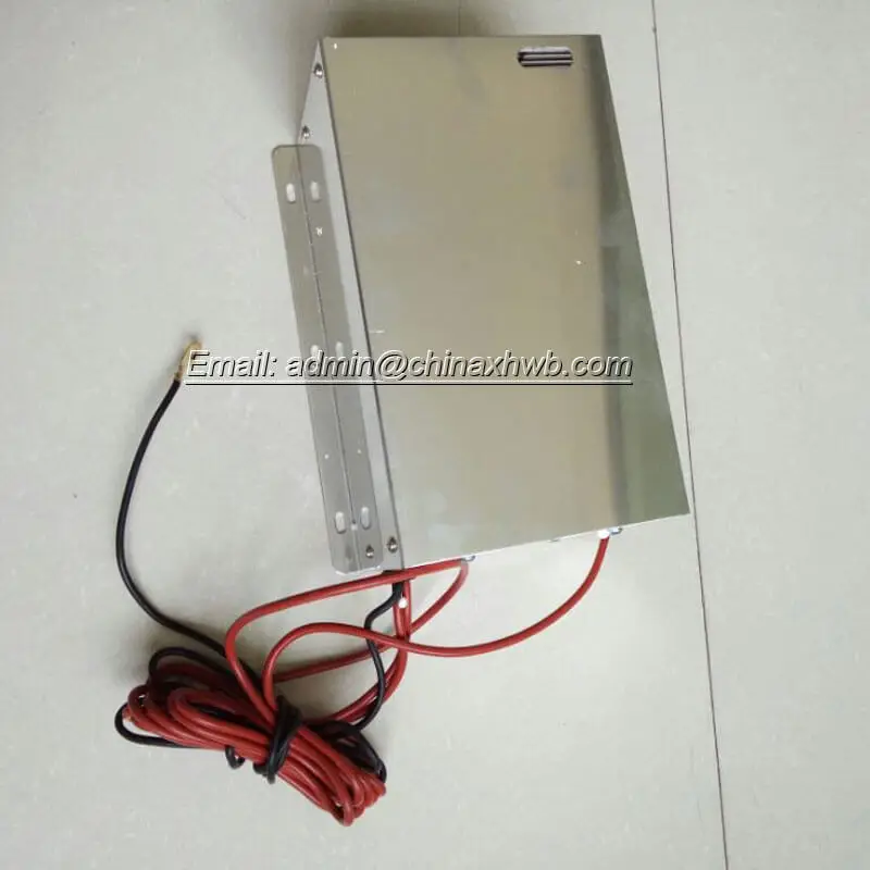 Variable Microwave Switching Power Supply for 2450MHz 1000 W Magnetron