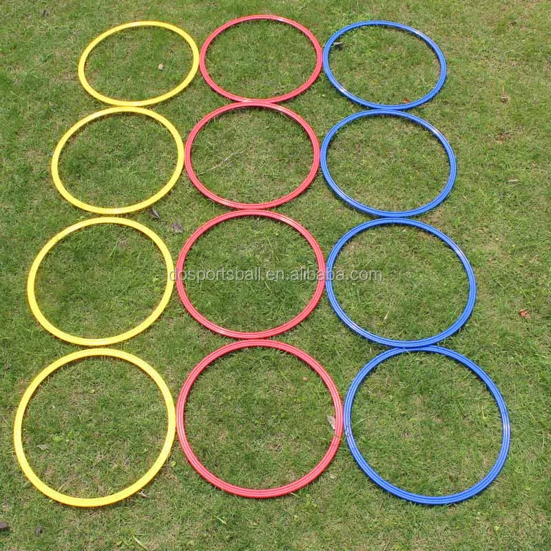 FEIPO5 Speed and Agility Training Equipment Sports Ring Set 3-Piece set-F124 