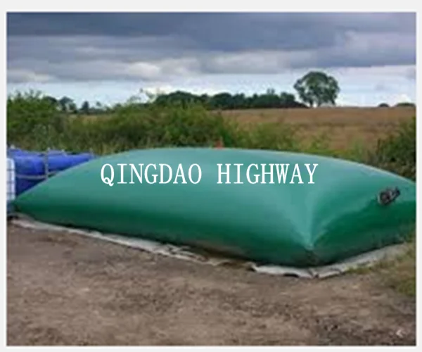 
 Складной брезентовый материал из ПВХ или ТПУ 100 м3, гибкая сумка для хранения жидкости оптом  