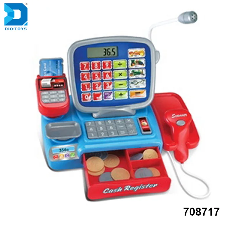 最も人気のあるふり遊びスーパーおもちゃレジ子供 Buy レジ子供 レジのおもちゃ子供のため 子供のための Product On Alibaba Com