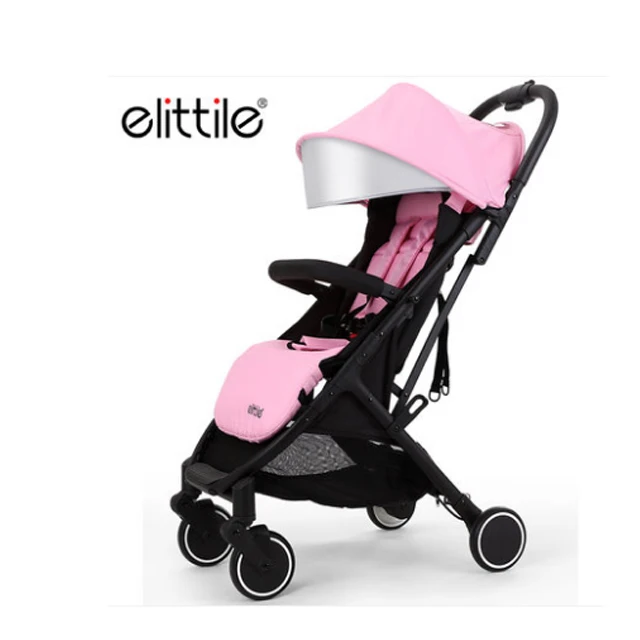 Elittile luxury lightweight hot sale buggy