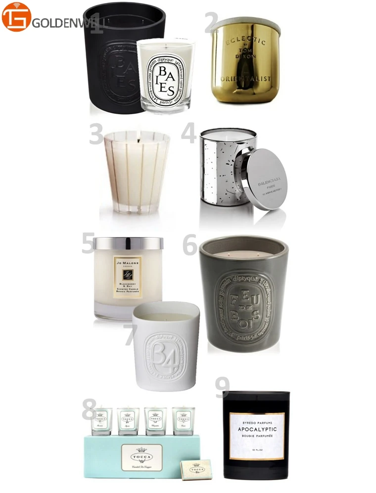 best luxury home scents
