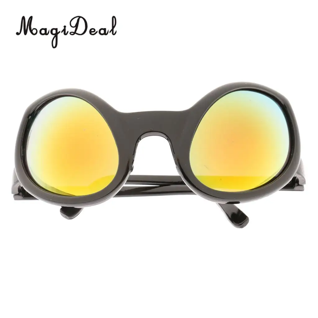 Novelty Alien Sunglasses Party Glasses Fancy Dress Role Play Costume Accessory 