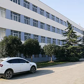 Xiamen Ruistar Import And Export Co., Ltd. 1