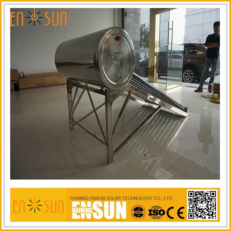 Wholesale Assured Trade New Design Solar Powered Pond Heater