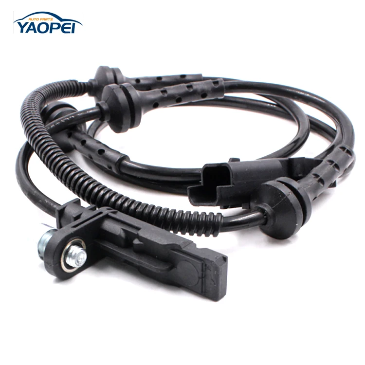 Capteur De Vitesse De Roue Avant En ABS Pour 407 407SW C6 4545G6 4545A9