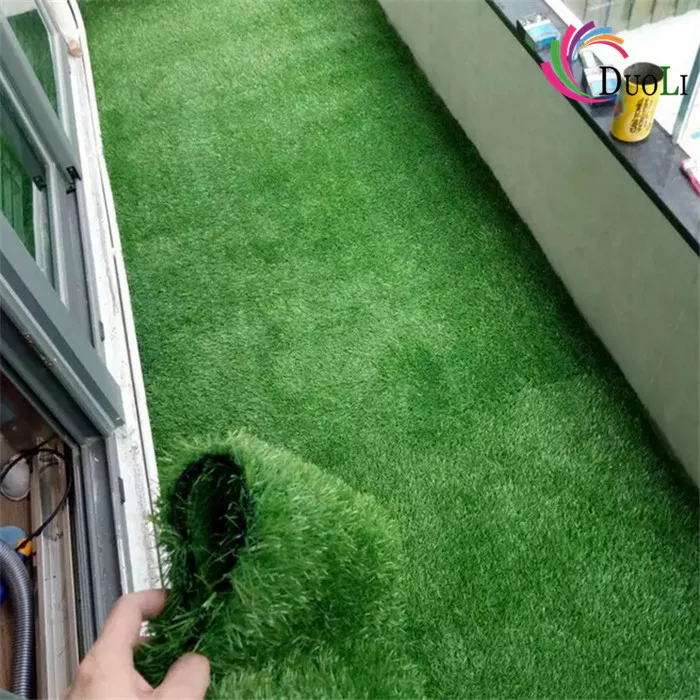 Artificial Skiing Carpet for Indoor Endless Ski Simulator