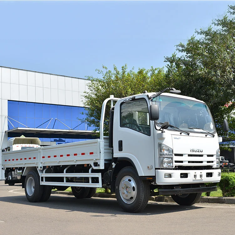 Download Hot Sale Isuzu Npr Elf 16ft Dropside Truck Buy Truck Isuzu Elf 16 Ft Dropside Truck Isuzu Npr Truck Product On Alibaba Com