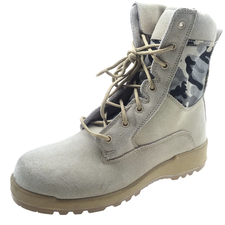 custom made safety boots