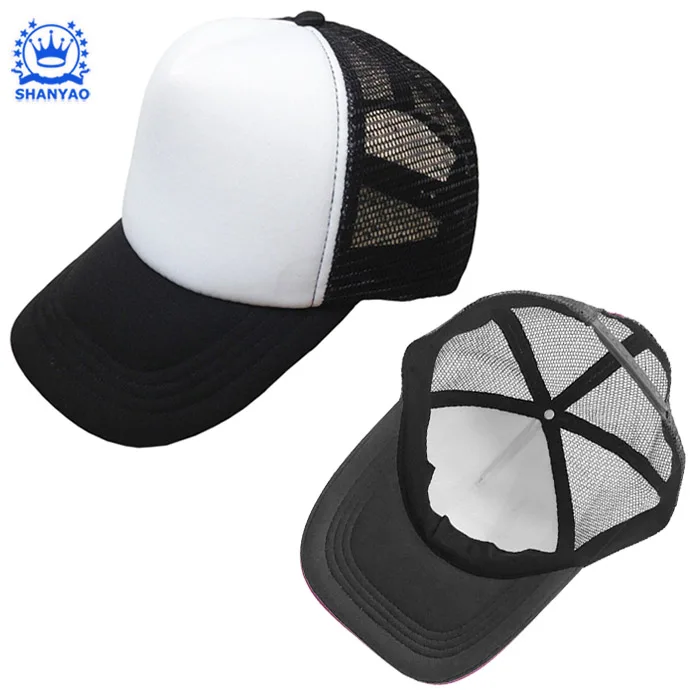 Factory Custom Sports Cap Fashion Classic Mesh Cap for Golf Equestrian etc Outdoor Sports Tourist Groups Promotional Gifts etc