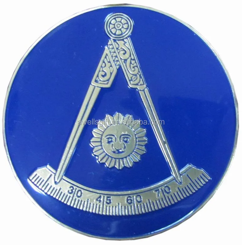 سکه‌های فلزی سفارشی با پرداخت قدیمی، ایده‌آل برای تبلیغات برند، هدایای تجاری و یادبود