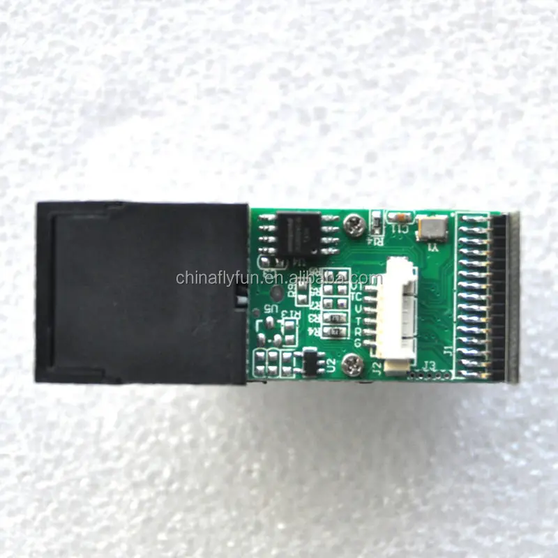 DY50 Modulo Sensore Lettore Ottico Di Impronte Digitali Tutto - Foto 3