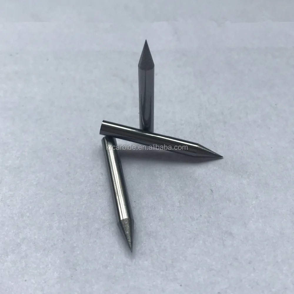 Scribe Tool - Tungsten Metal Scribe Tool With Extra 5/10