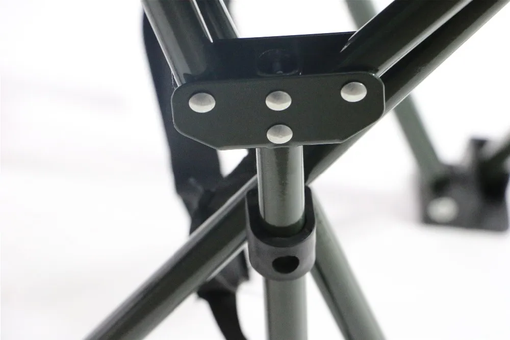 High Quality Backpack Folding Cot Iron Folding Outdoor Portable Beach Camping Bed Buy Camping