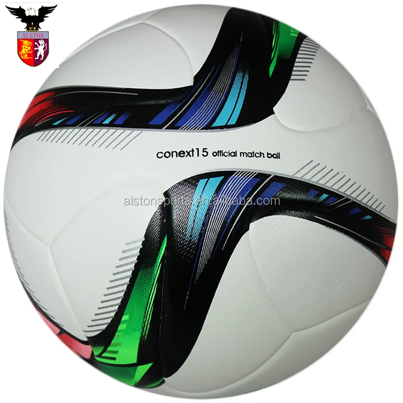 ALSTON Prices Football From Soccer Bulk Size 5 Footballs