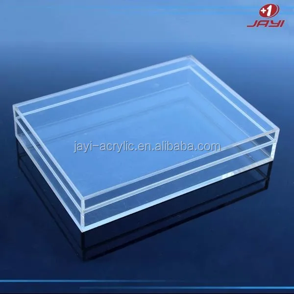 カスタムoem高品質アクリル透明ギフトボックス 透明プラスチックボックス Buy 透明なプラスチックの箱 透明なギフトボックス 透明なアクリル ボックス Product On Alibaba Com