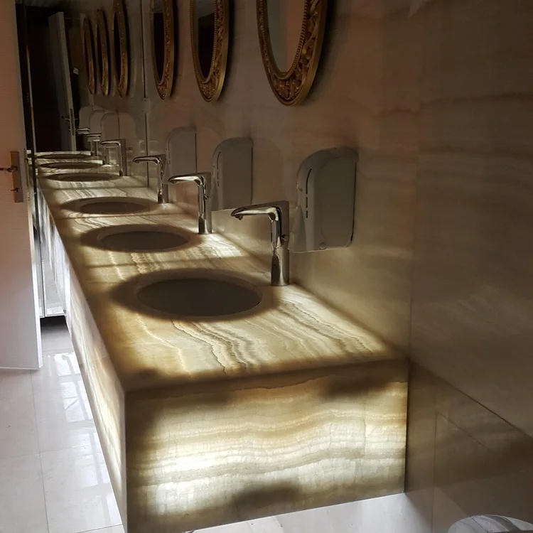 Natural Stone Luxury Color White Ivory Onyx Marble Type Great Stone Slabs Product Wall Cladding Price Buy Marble Type Rainforest Vein Stone Wall Stone Cladding Designs Flag Slabs Marble Products Product On Alibaba Com