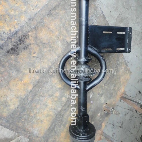 Small Power Chain Drive Small Differential Axle Buy 70cc Chain Drive