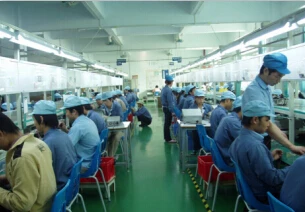Shenzhen Xunbeifang Technology Co., Ltd. 2