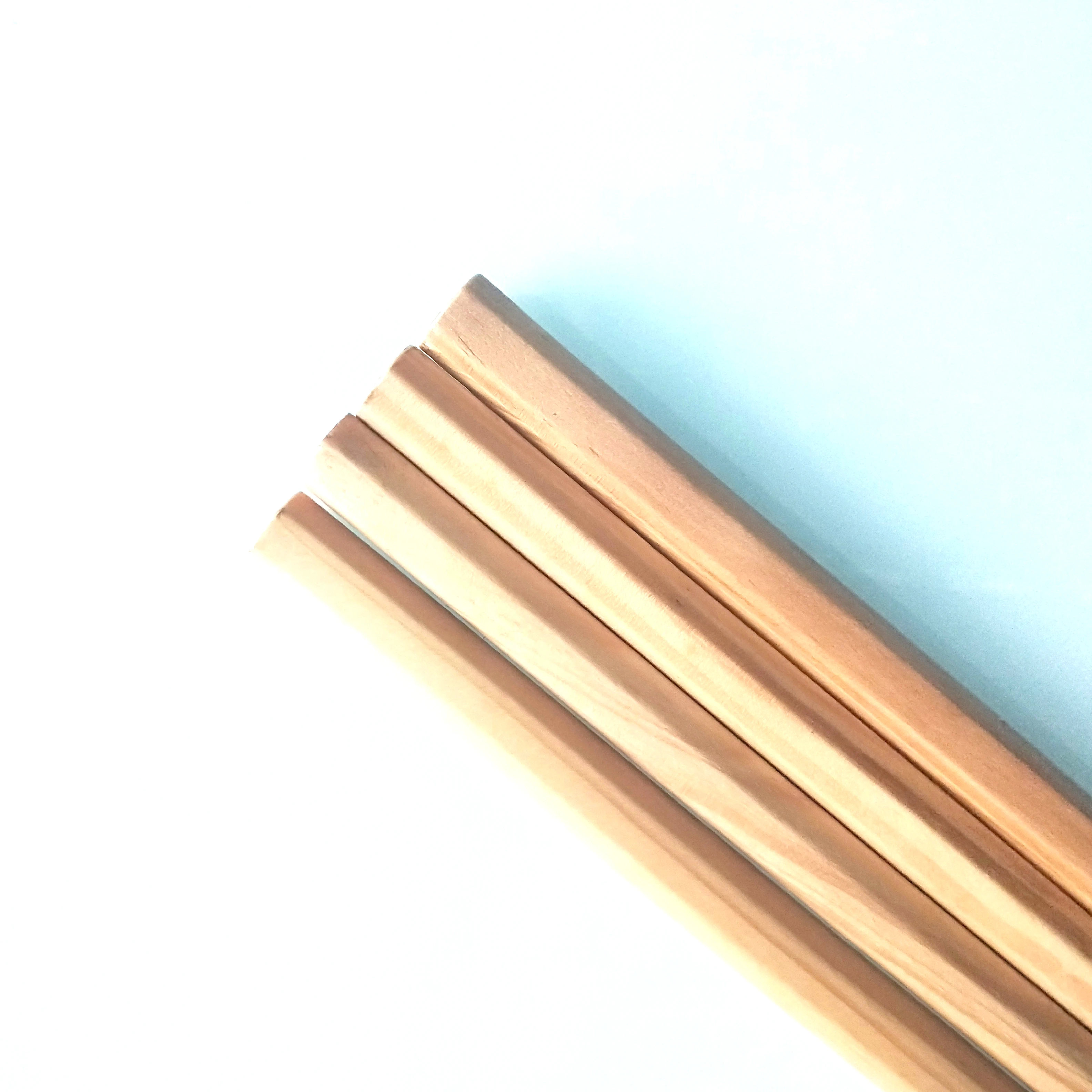 
 Карандаш в форме Барабанной палочки  