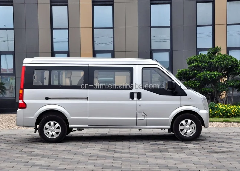 Dongfeng C37 Mini Bus Mini Van,Mini Bus 