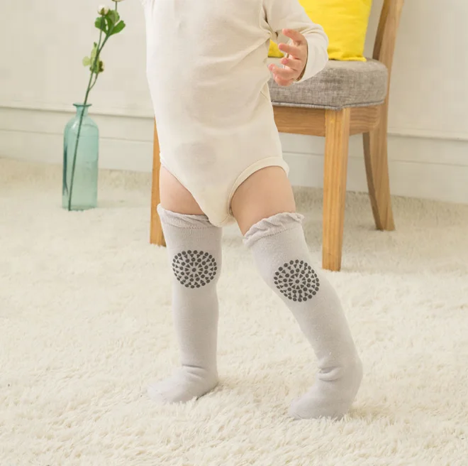 high knee socks for babies