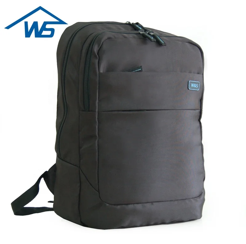 Buy Slim Waterproof Laptop Backpack 