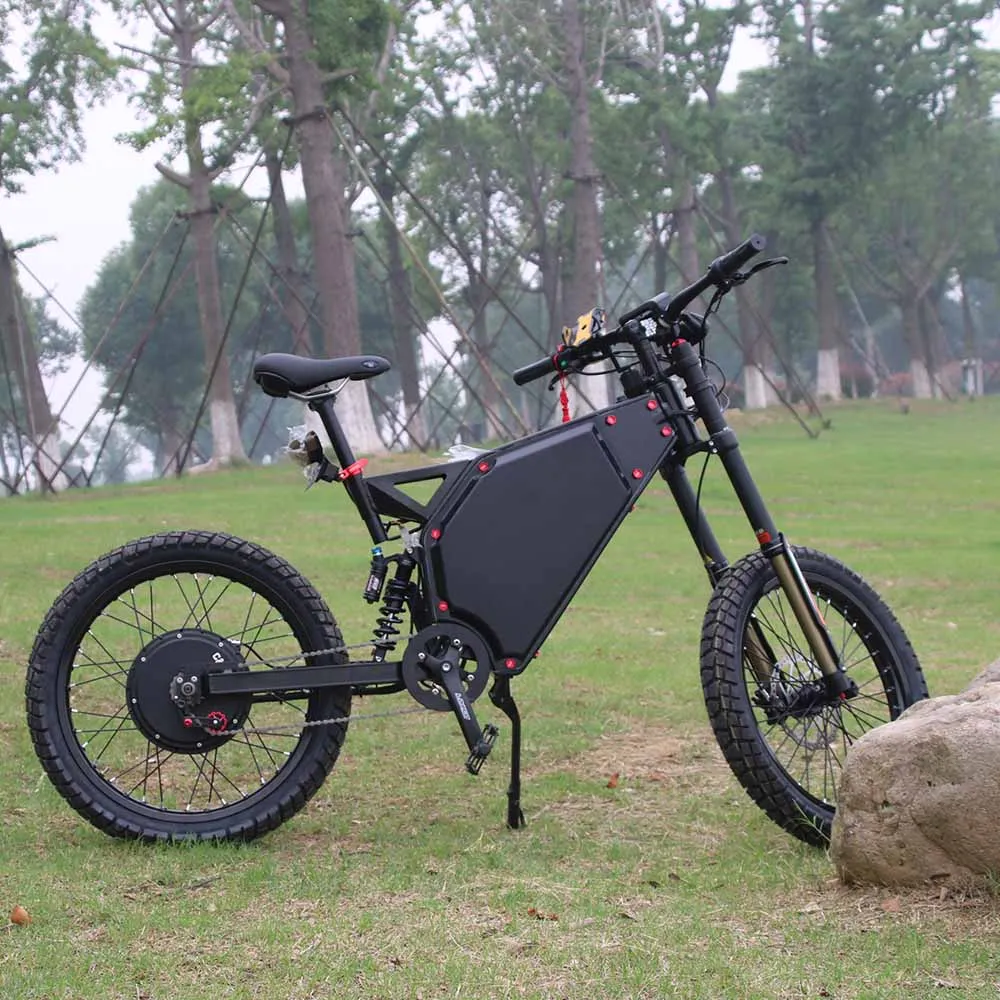 land rover electric bicycle