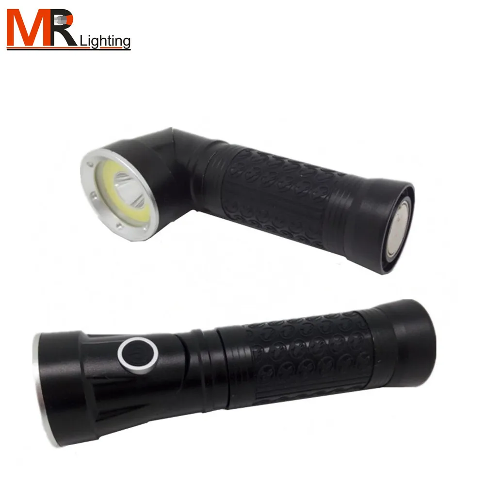 Rechargeable Powerful Multi Function Cob Escape Rescue Flashlight Buy Multi Function Flashlight Torch Flashlight Cob Led Flashlight Product On Alibaba Com